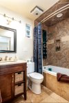 Casita bath